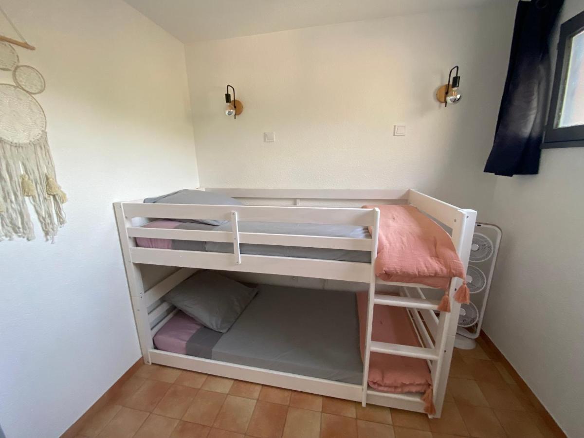 Joli Appartement Cosy อาร์ลส์ ภายนอก รูปภาพ