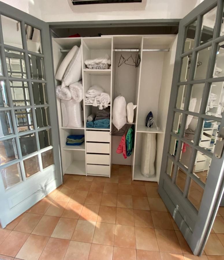 Joli Appartement Cosy อาร์ลส์ ภายนอก รูปภาพ