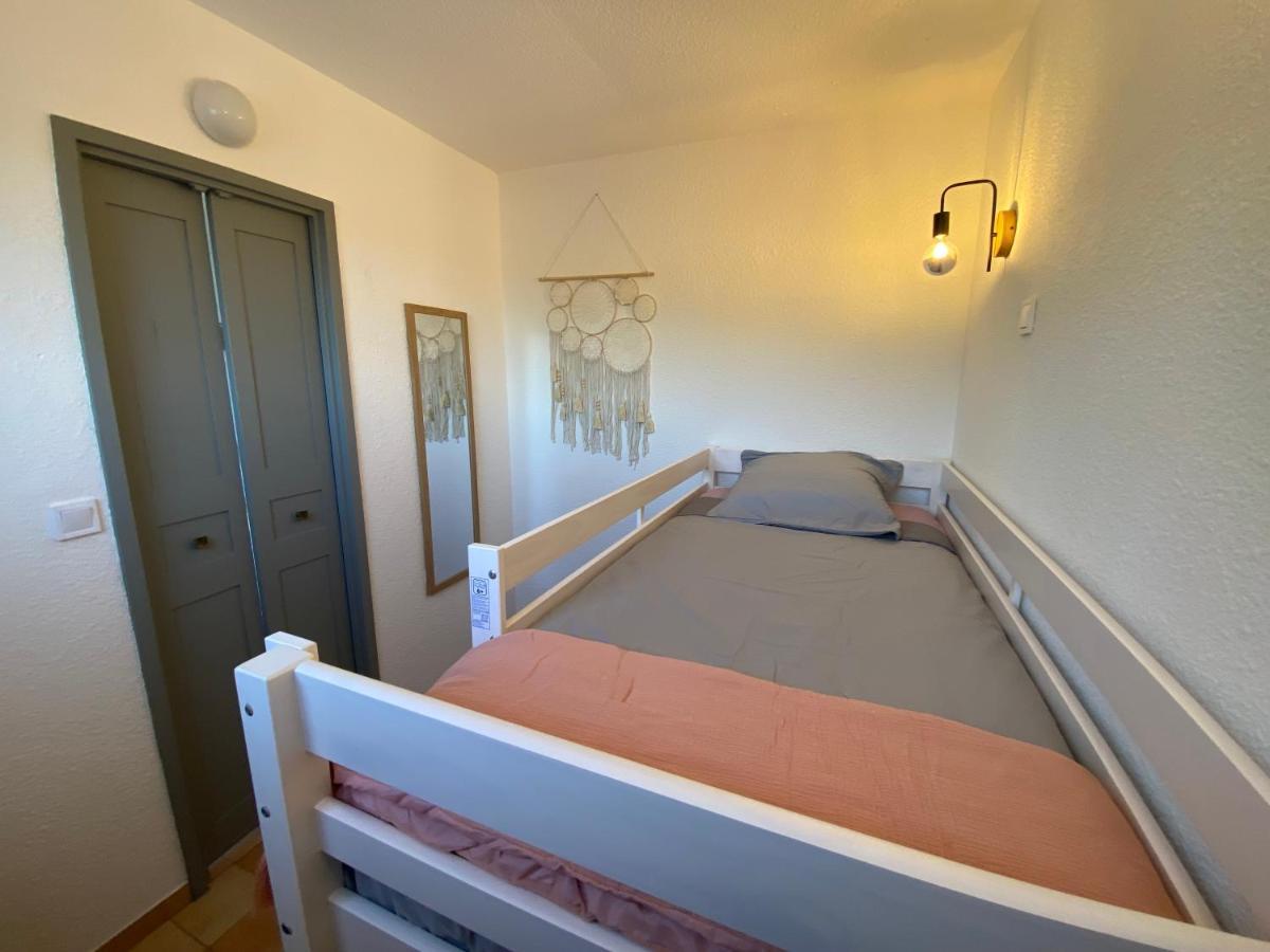 Joli Appartement Cosy อาร์ลส์ ภายนอก รูปภาพ
