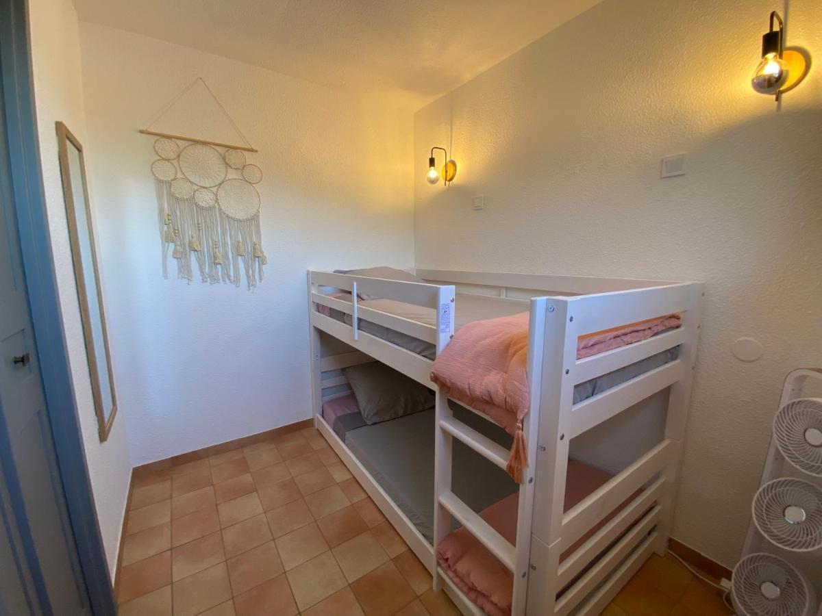 Joli Appartement Cosy อาร์ลส์ ภายนอก รูปภาพ